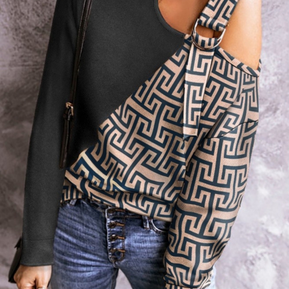 Ladies sweater